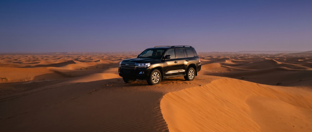 Chegaga Luxury Camp Escape