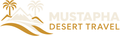 Mustapha Desert Travel